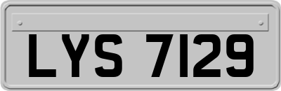 LYS7129