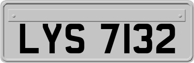 LYS7132
