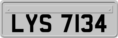 LYS7134