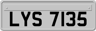 LYS7135