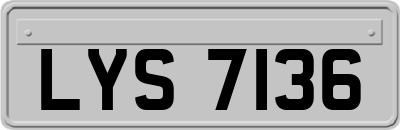 LYS7136