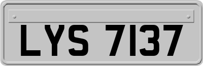 LYS7137