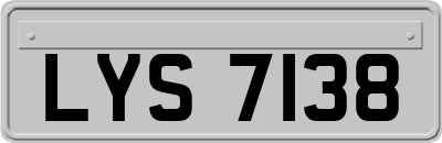 LYS7138
