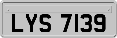 LYS7139