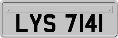 LYS7141