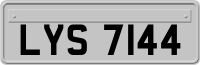 LYS7144