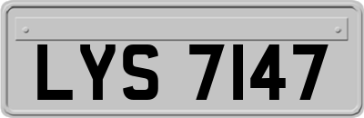 LYS7147
