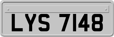 LYS7148