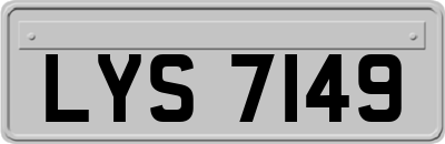LYS7149