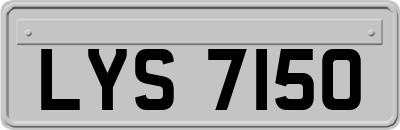 LYS7150