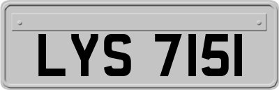 LYS7151