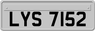 LYS7152