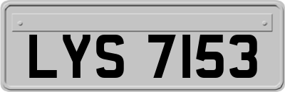 LYS7153