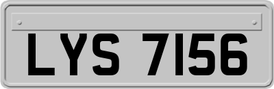 LYS7156