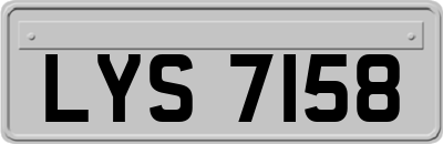 LYS7158