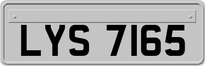 LYS7165