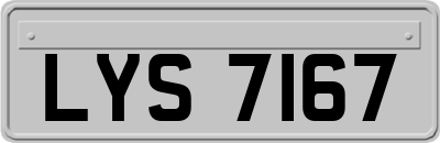 LYS7167