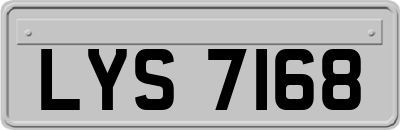 LYS7168