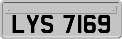 LYS7169