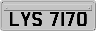 LYS7170