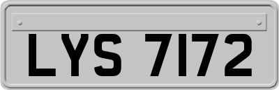 LYS7172
