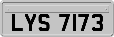 LYS7173
