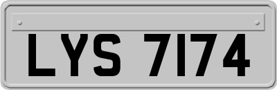 LYS7174