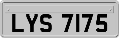 LYS7175
