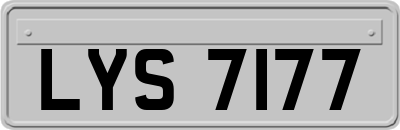 LYS7177