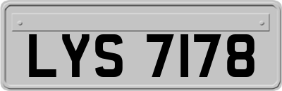 LYS7178