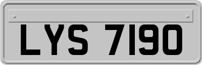 LYS7190