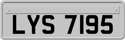 LYS7195