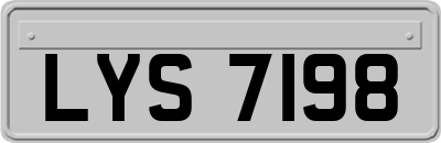 LYS7198