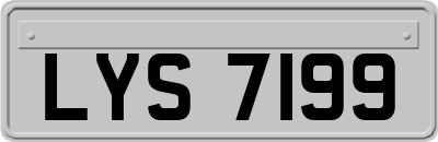 LYS7199