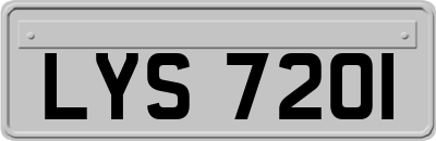 LYS7201