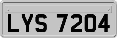 LYS7204