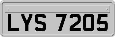 LYS7205