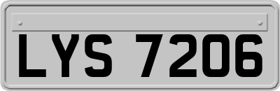 LYS7206