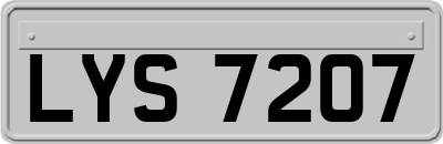 LYS7207