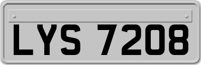 LYS7208