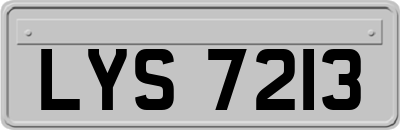 LYS7213