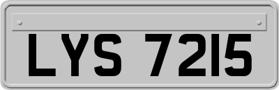 LYS7215