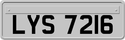 LYS7216