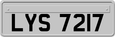 LYS7217