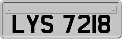 LYS7218