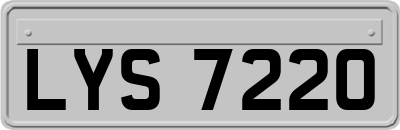 LYS7220