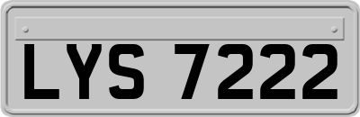 LYS7222