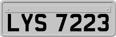 LYS7223