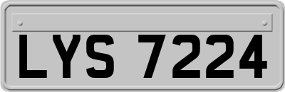 LYS7224