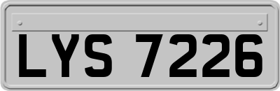 LYS7226